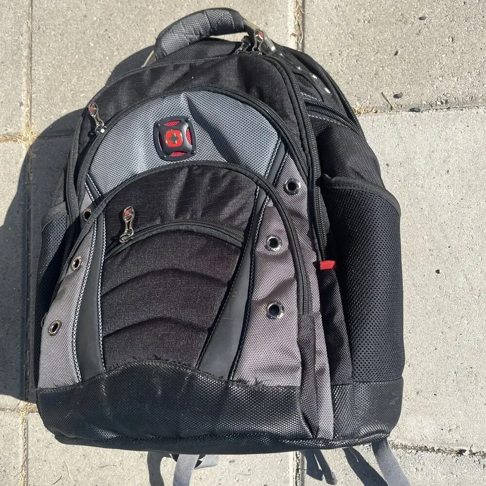 Swiss Gear Uline 16